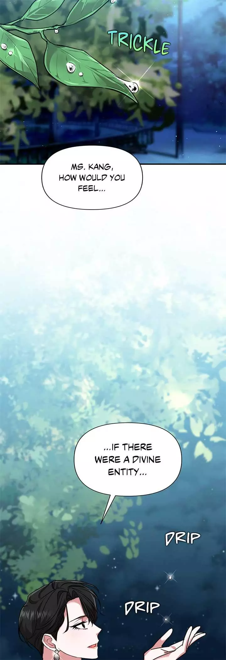 Why are you doing this, Shinseonnim?! - Chapter 17 - Page 7