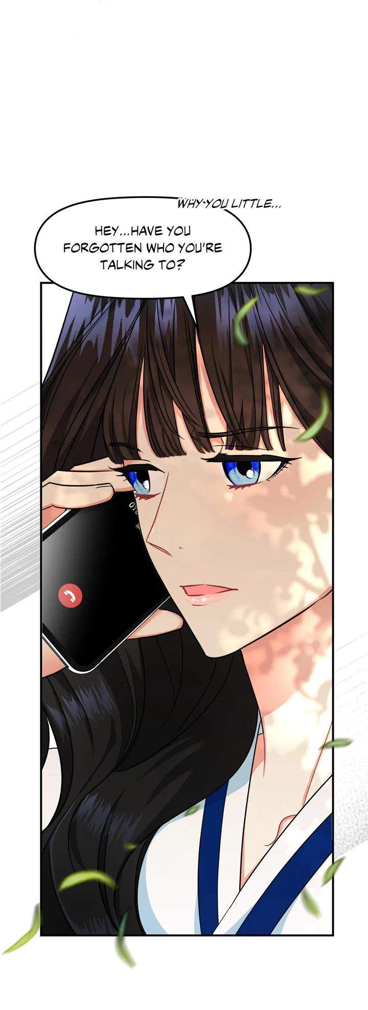 Why are you doing this, Shinseonnim?! - Chapter 9 - Page 71