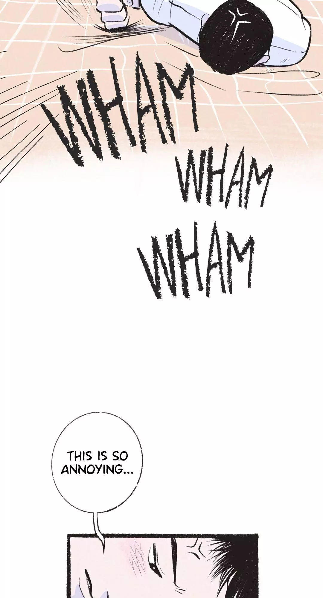 Why Don't I Have Anyone By My Side? - Chapter 2 - Page 45