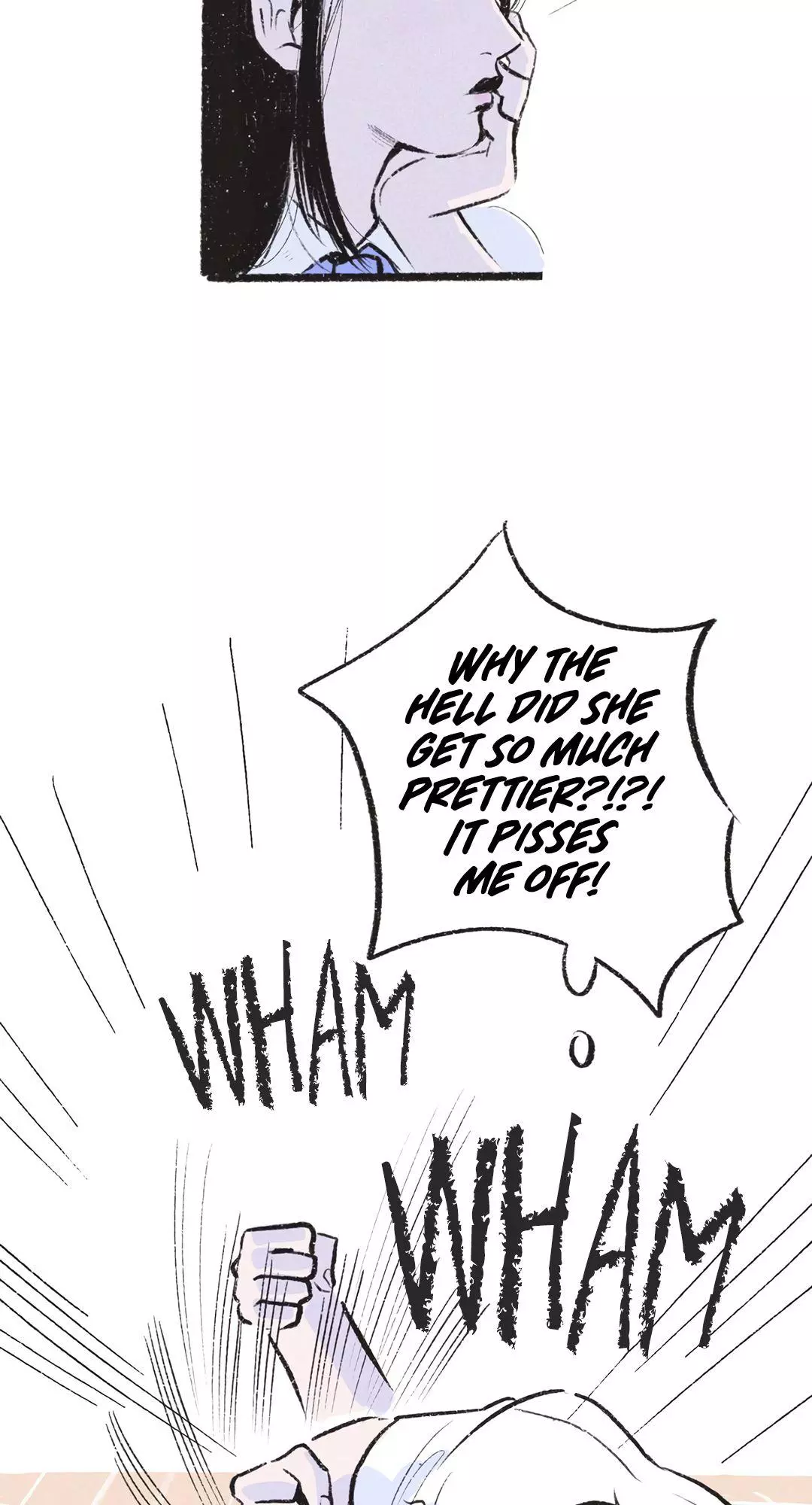 Why Don't I Have Anyone By My Side? - Chapter 2 - Page 44