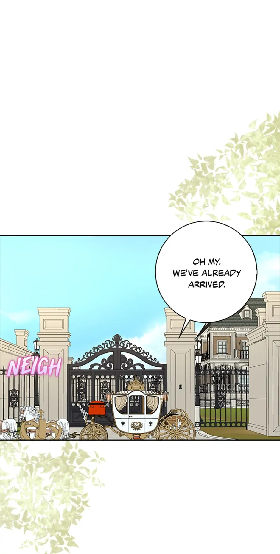 When I Quit Being A Wicked Mother-in-law, Everyone Became Obsessed With Me - Chapter 44 - Page 25