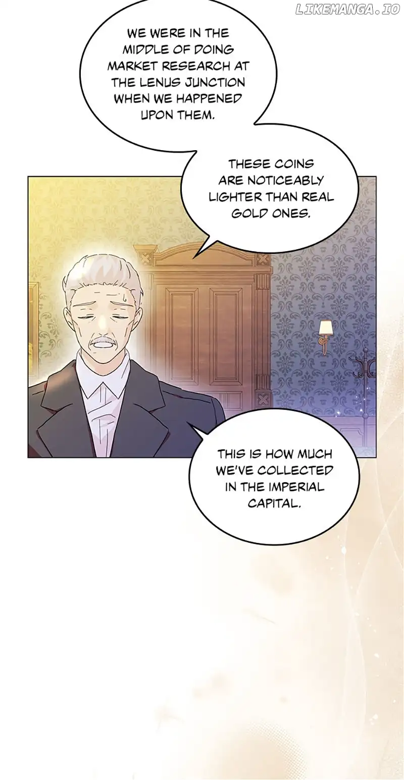 When I Quit Being A Wicked Mother-in-law, Everyone Became Obsessed With Me - Chapter 68 - Page 11