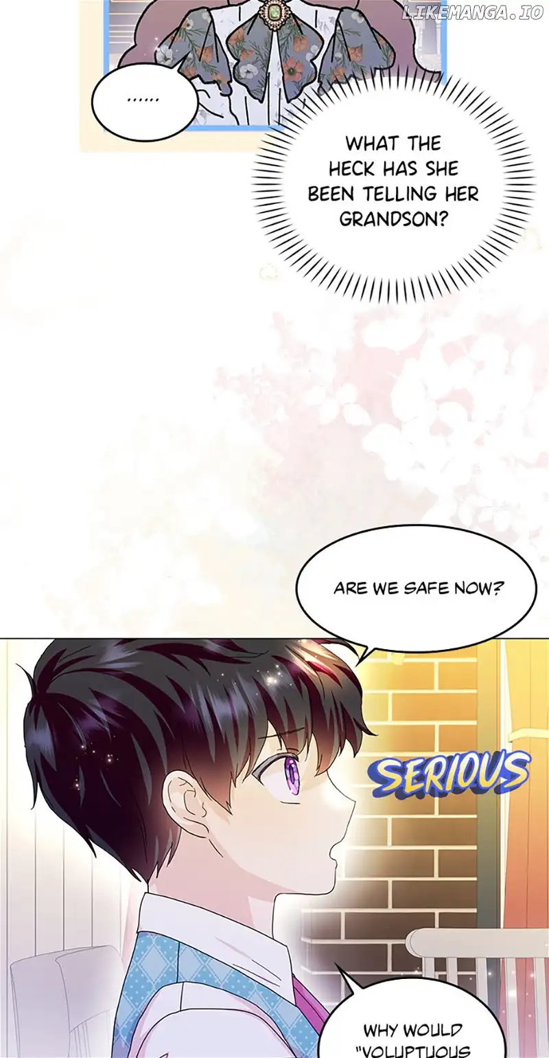 When I Quit Being A Wicked Mother-in-law, Everyone Became Obsessed With Me - Chapter 68 - Page 51