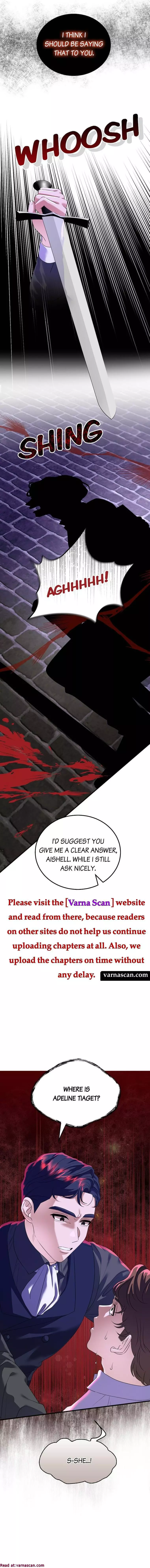 Will My Doting Husband Love Me Again? - Chapter 21 - Page 4