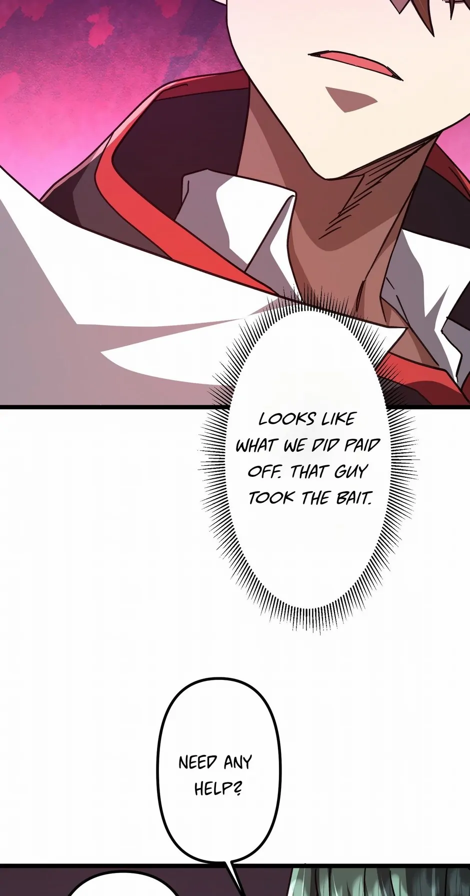 With My Netherworld Trillions, Game On! [Official] - Chapter 100 - Page 62