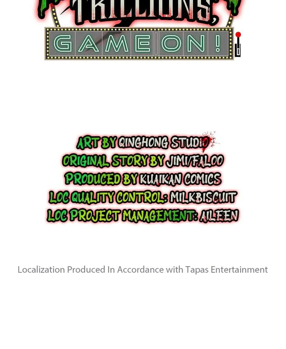 With My Netherworld Trillions, Game On! [Official] - Chapter 74 - Page 2