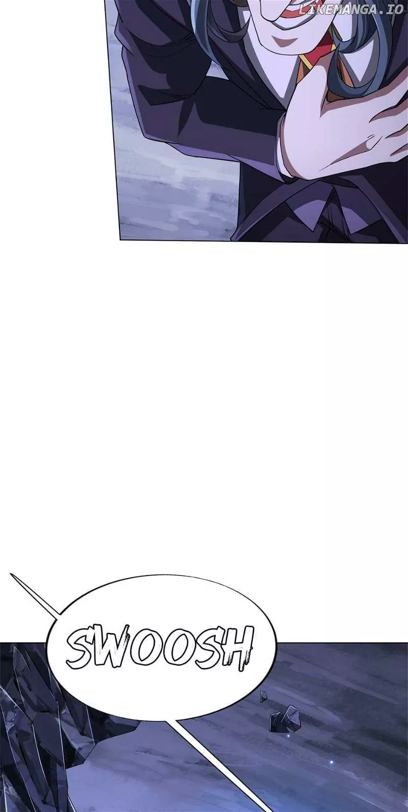 With My Netherworld Trillions, Game On! - Chapter 76 - Page 43