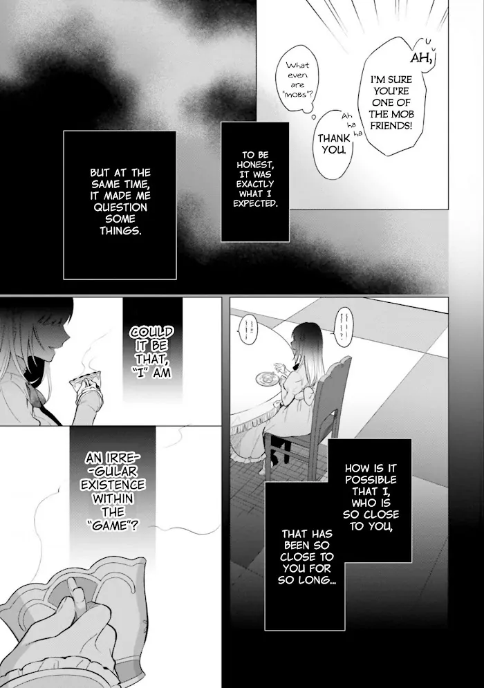 With One Day Left I'll Break All the Destruction Flags: "Serves You Right!" RTA 24 Hour Record - Chapter 15 - Page 9