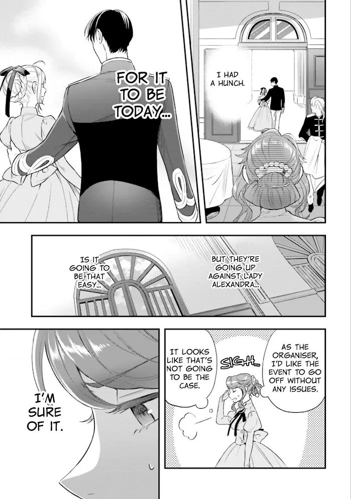 With One Day Left I'll Break All the Destruction Flags: "Serves You Right!" RTA 24 Hour Record - Chapter 15 - Page 23