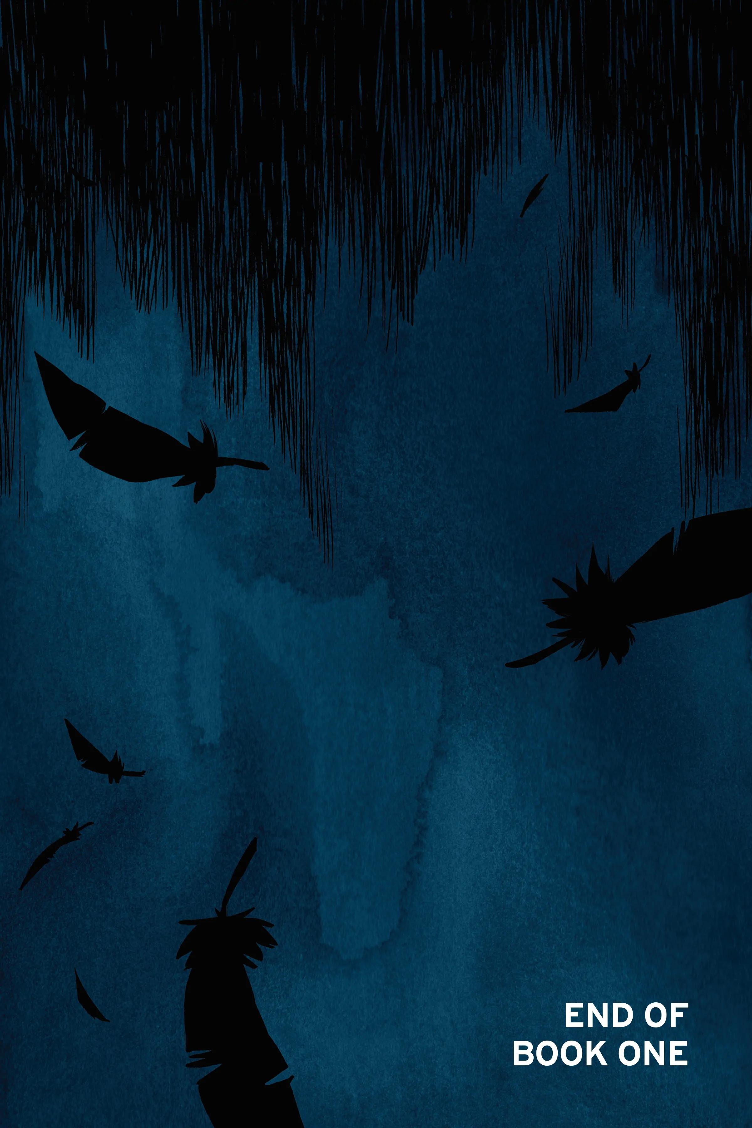 Wynd - Chapter 7 - Page 6