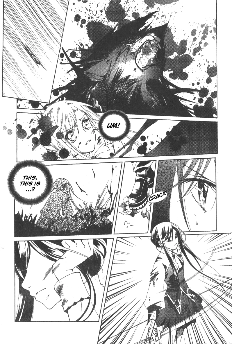 Xing Gui Shi Tian Kong De Dao Lu - Chapter 1 - Page 20