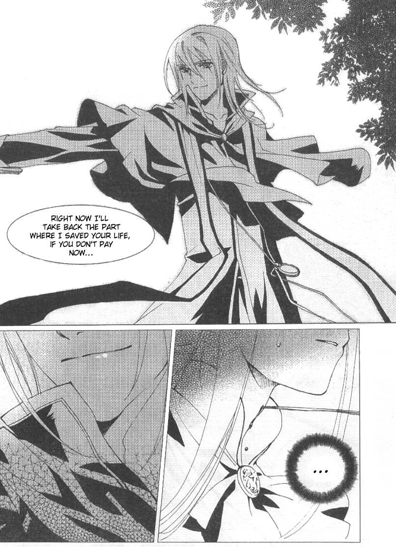 Xing Gui Shi Tian Kong De Dao Lu - Chapter 1 - Page 28