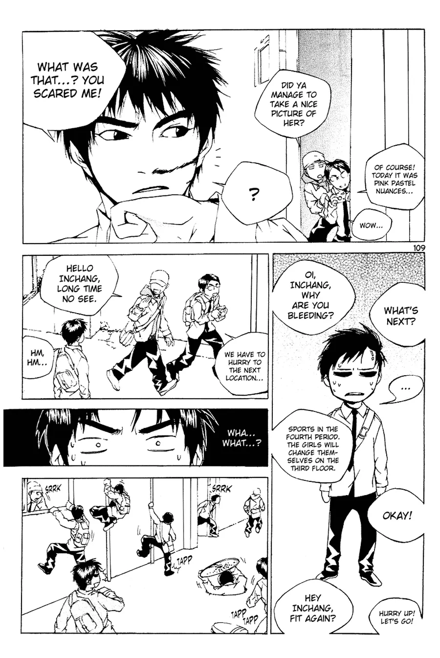 XS Hybrid - Chapter 19 - Page 4