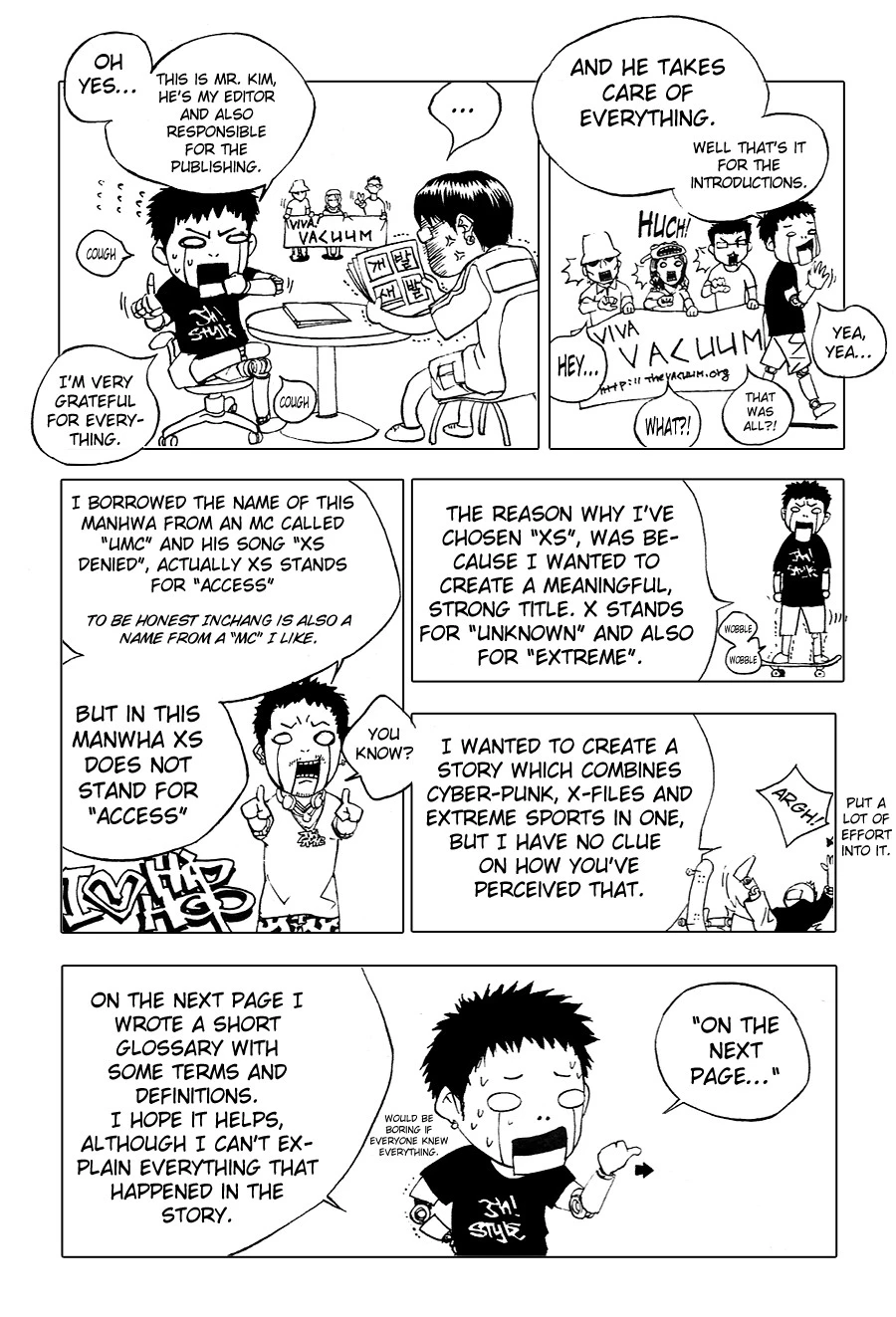 XS Hybrid - Chapter 7 - Page 3