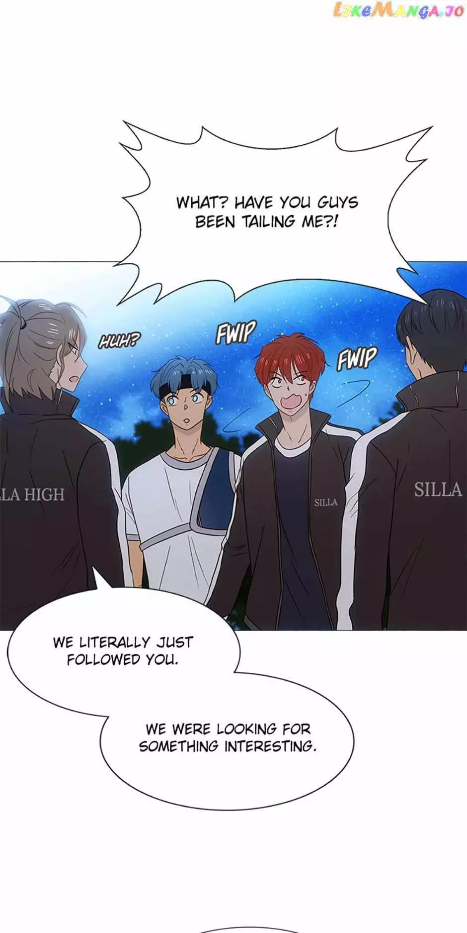 XTen - Chapter 59 - Page 8