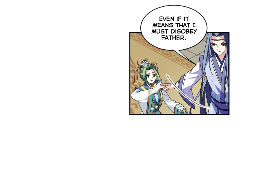 Xuan Ji Ci - Chapter 125 - Page 11