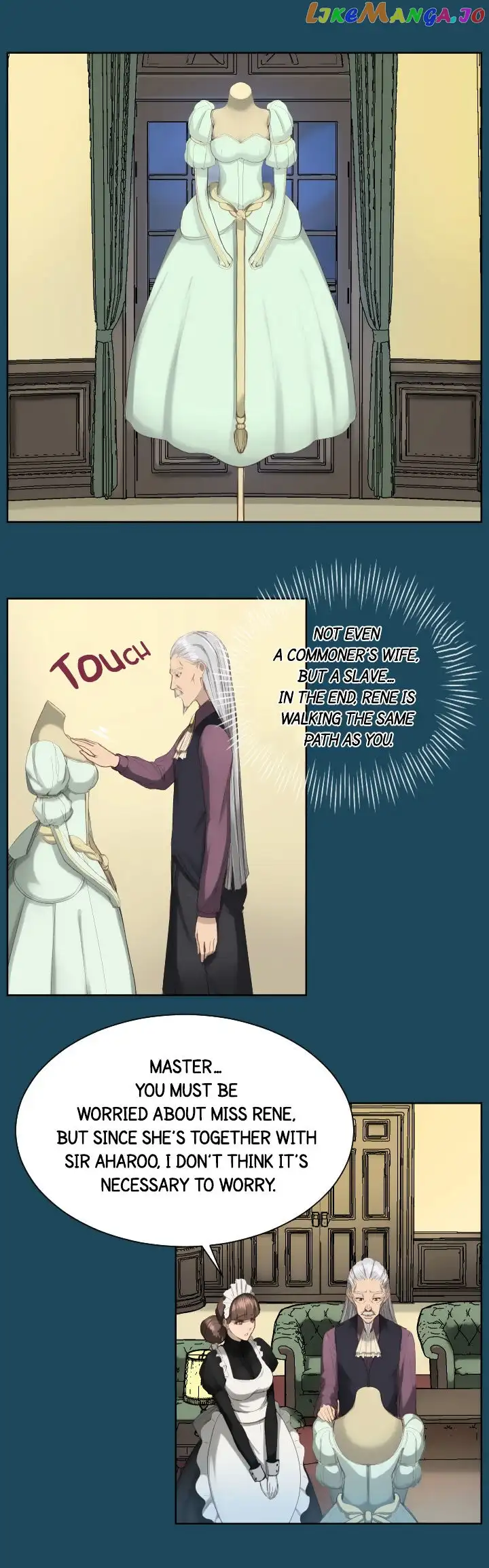 Yahalue - Chapter 19 - Page 6