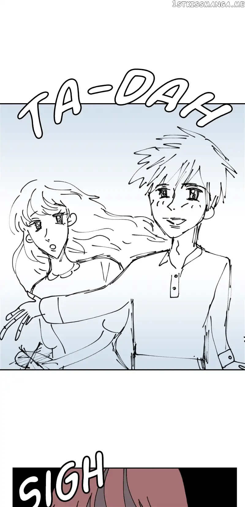 Yes, My Boss! - Chapter 5 - Page 1
