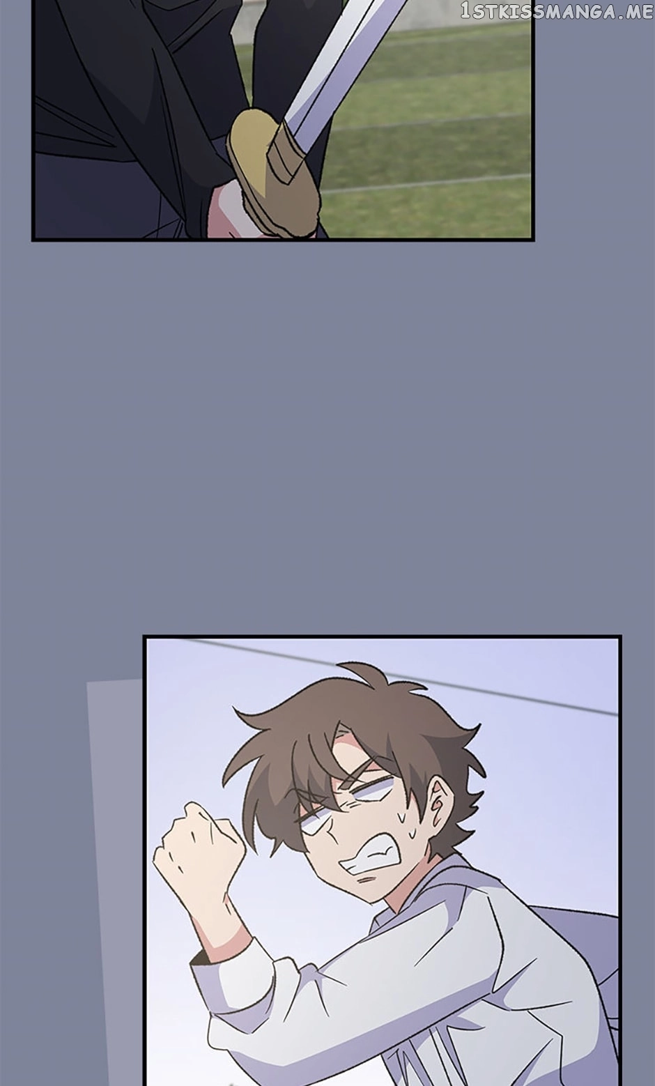 Ygret - Chapter 85 - Page 70
