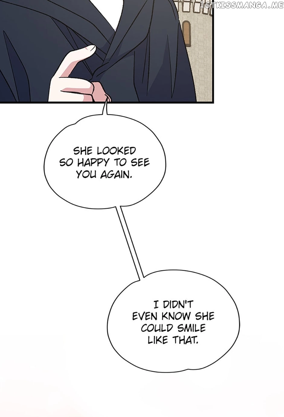 Ygret - Chapter 85 - Page 80