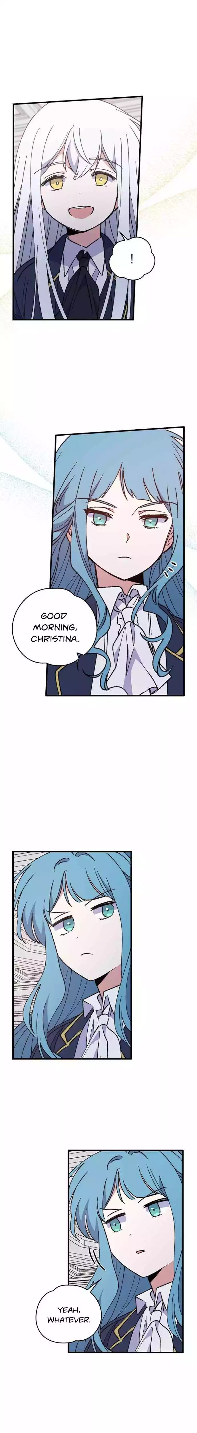yigret - Chapter 17 - Page 11