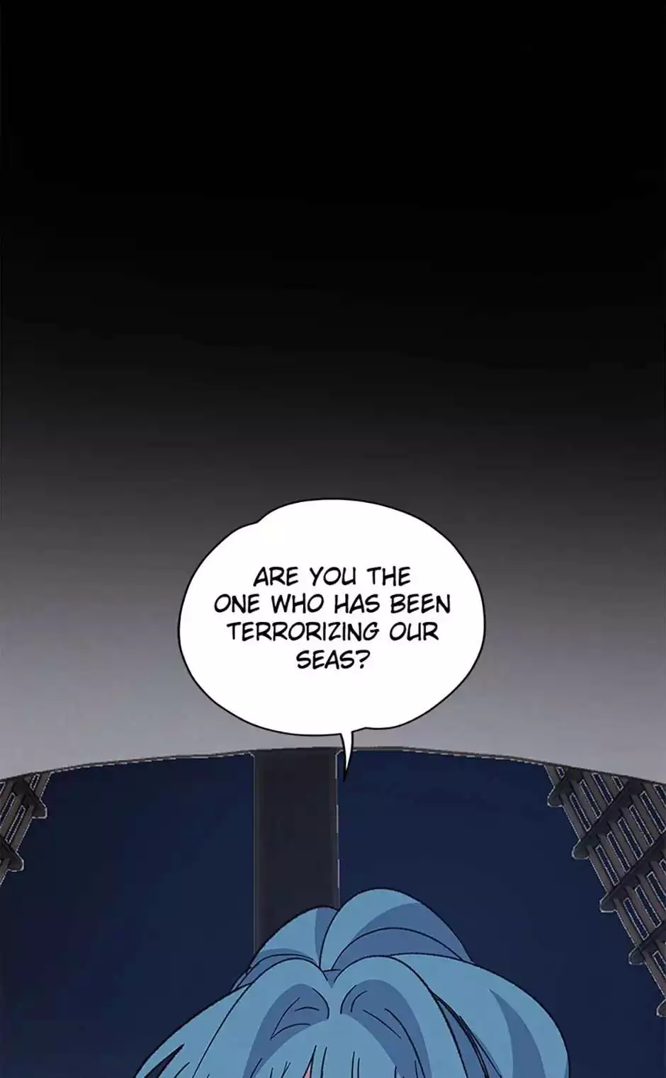 yigret - Chapter 84 - Page 1