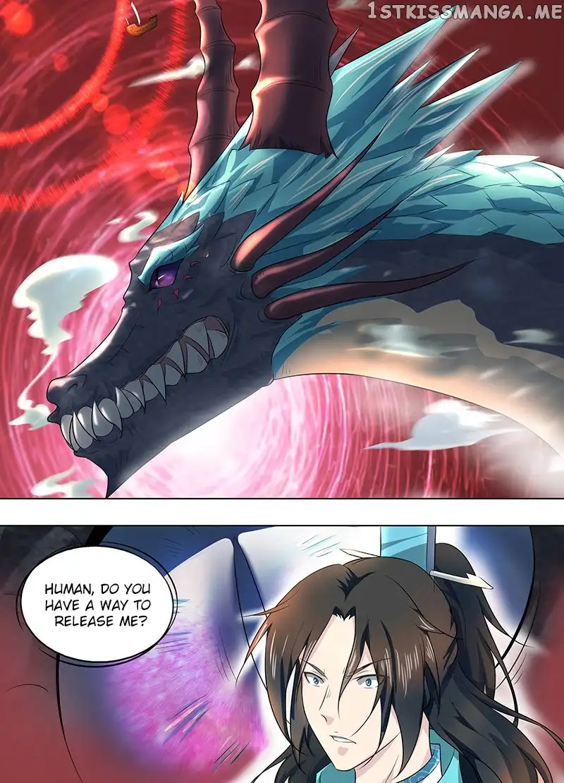 Yong Heng Zhi Zun - Chapter 248 - Page 1