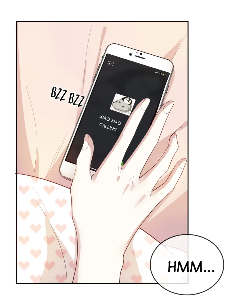 You Are My Catnip - Chapter 13 - Page 13