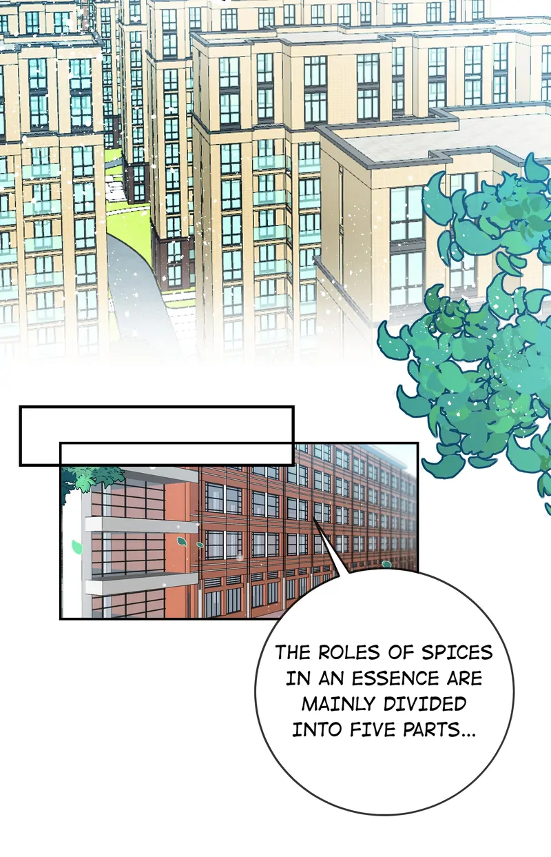 You Are My Catnip - Chapter 13 - Page 17