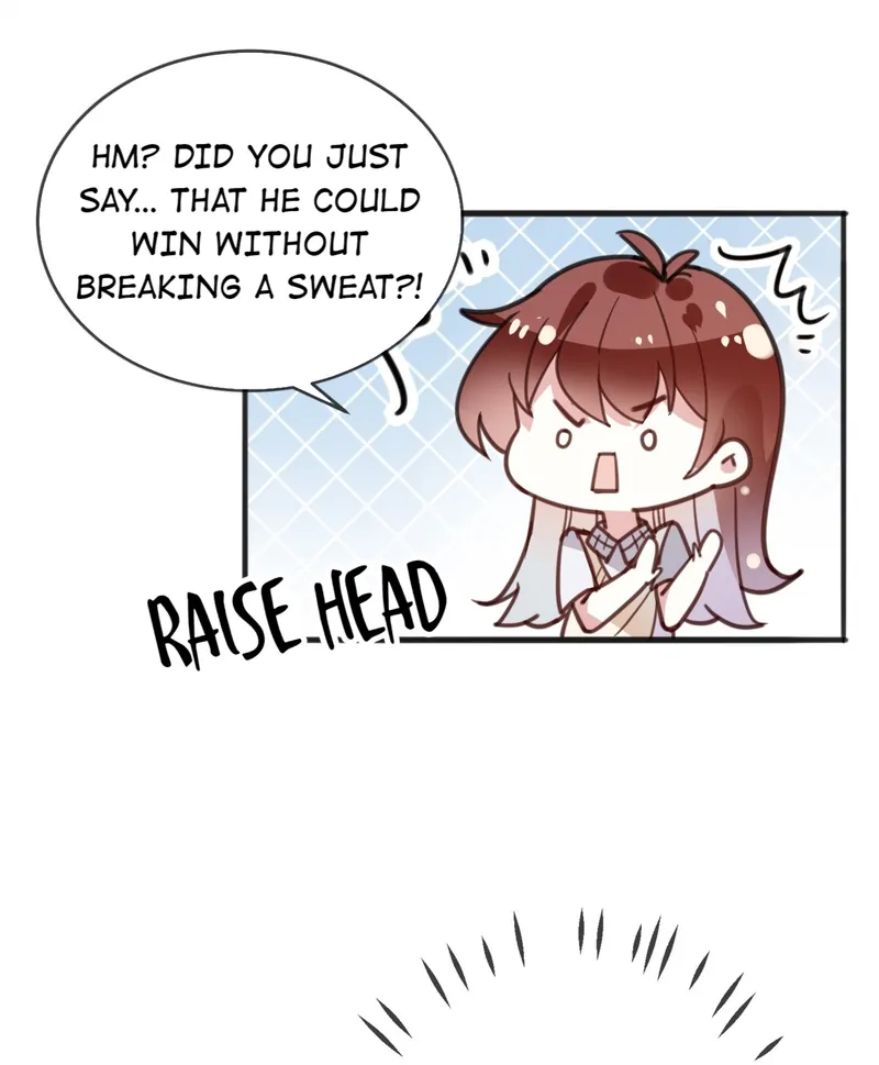 You Are My Catnip - Chapter 17 - Page 11