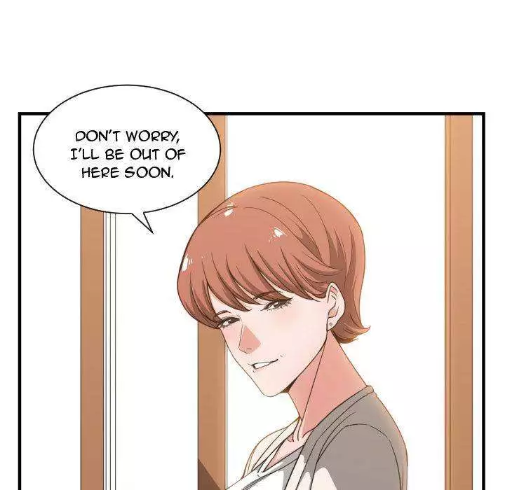 You Are Not That Special! - Chapter 32 - Page 40