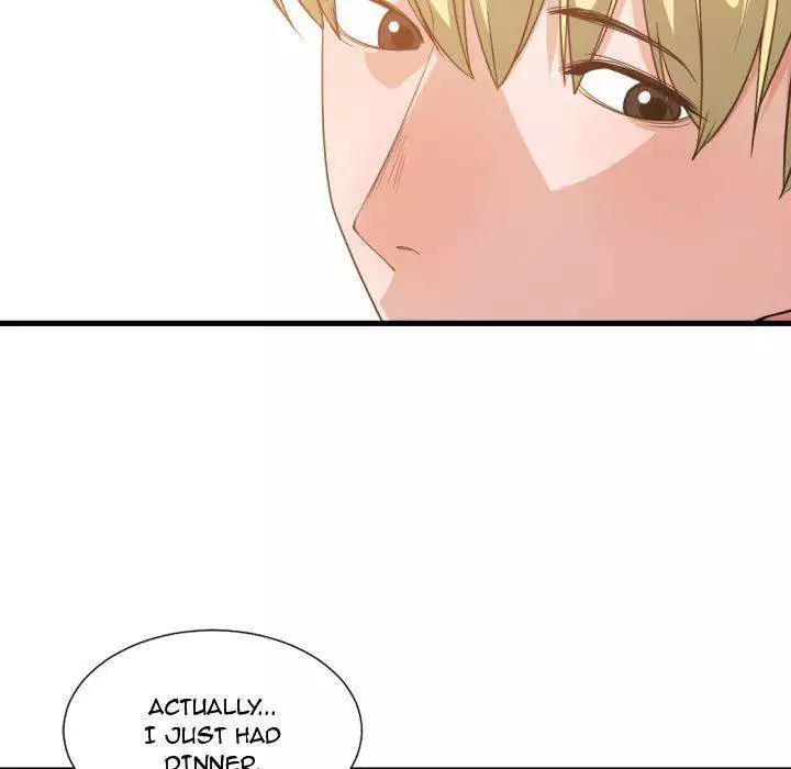 You Are Not That Special! - Chapter 32 - Page 88
