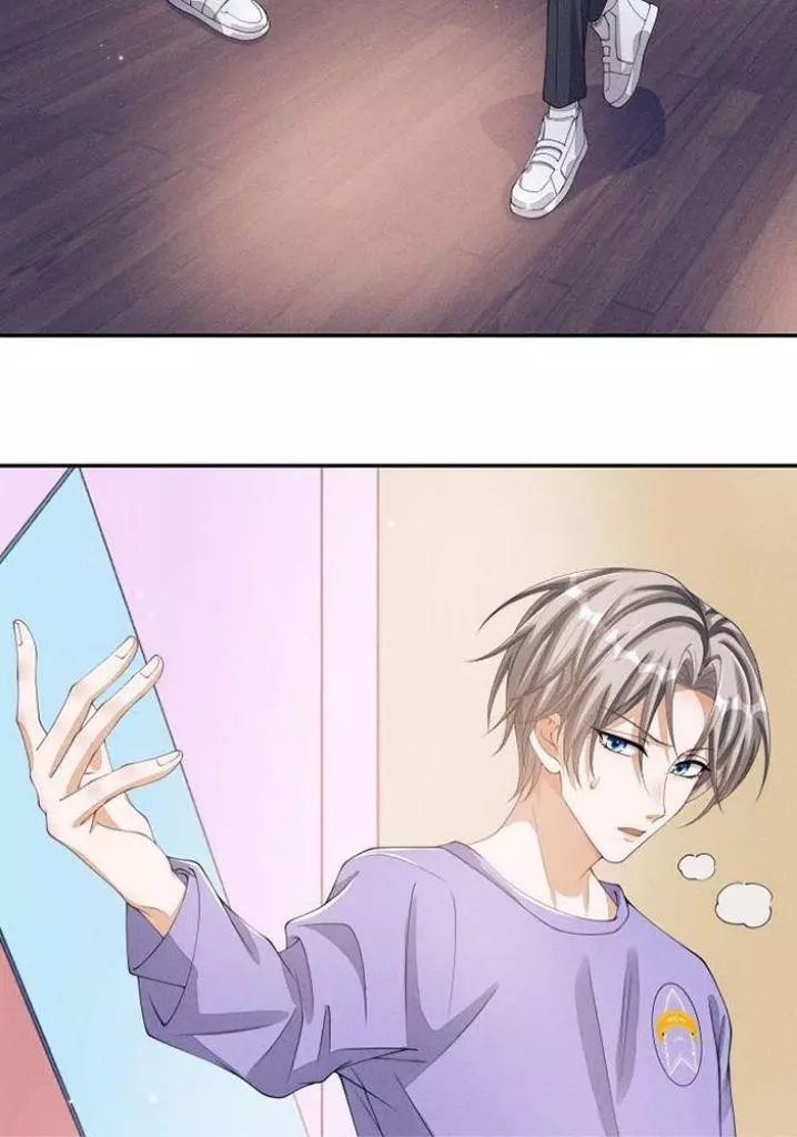 You Have To Take Responsibility For Me - Chapter 11 - Page 4