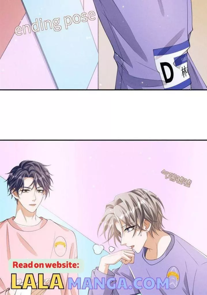 You Have To Take Responsibility For Me - Chapter 11 - Page 5