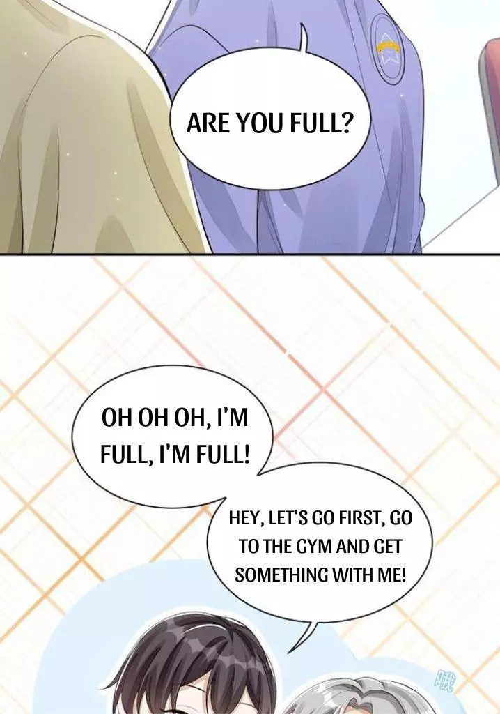 You Have To Take Responsibility For Me - Chapter 3 - Page 57