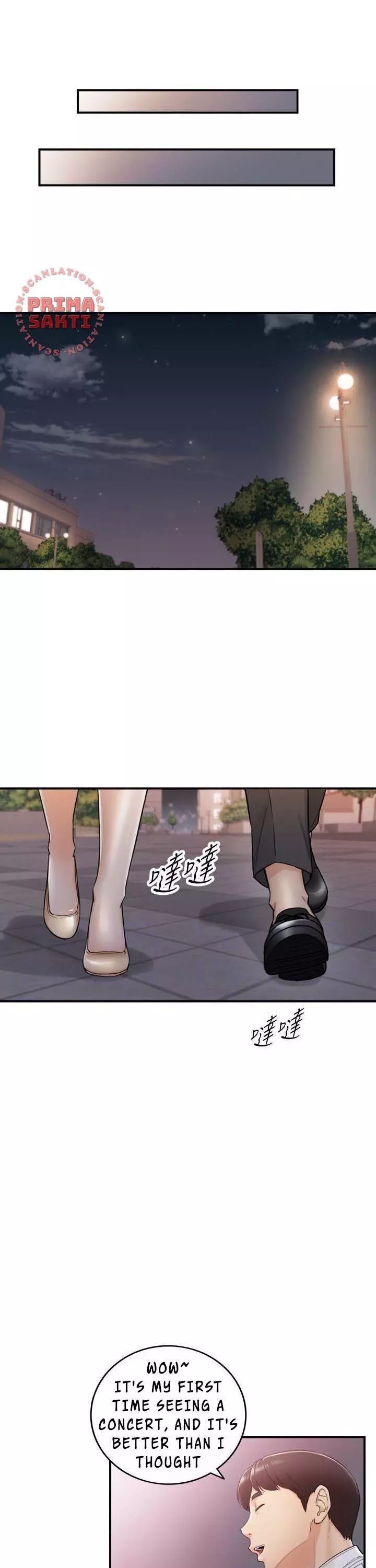 Young Boss - Chapter 44 - Page 14
