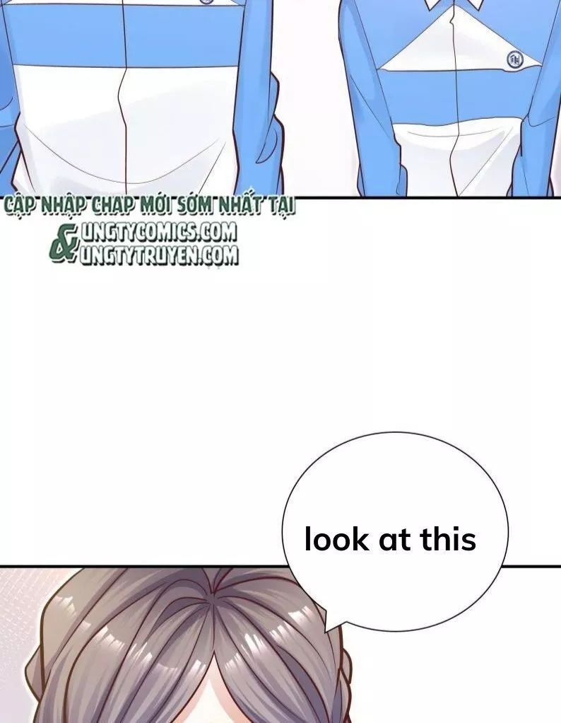 You're Mine - Chapter 36 - Page 43