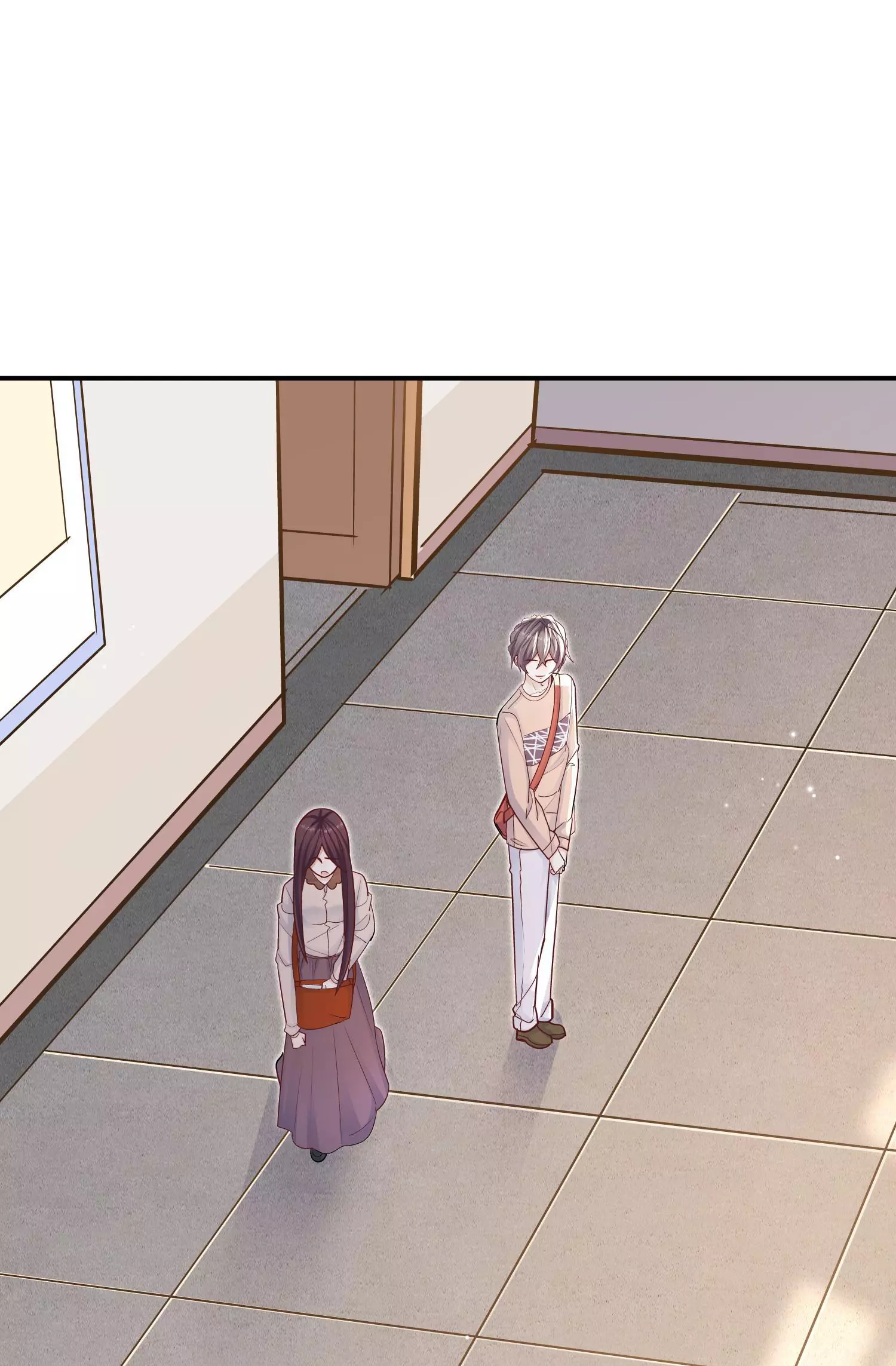 You're Mine - Chapter 60 - Page 6