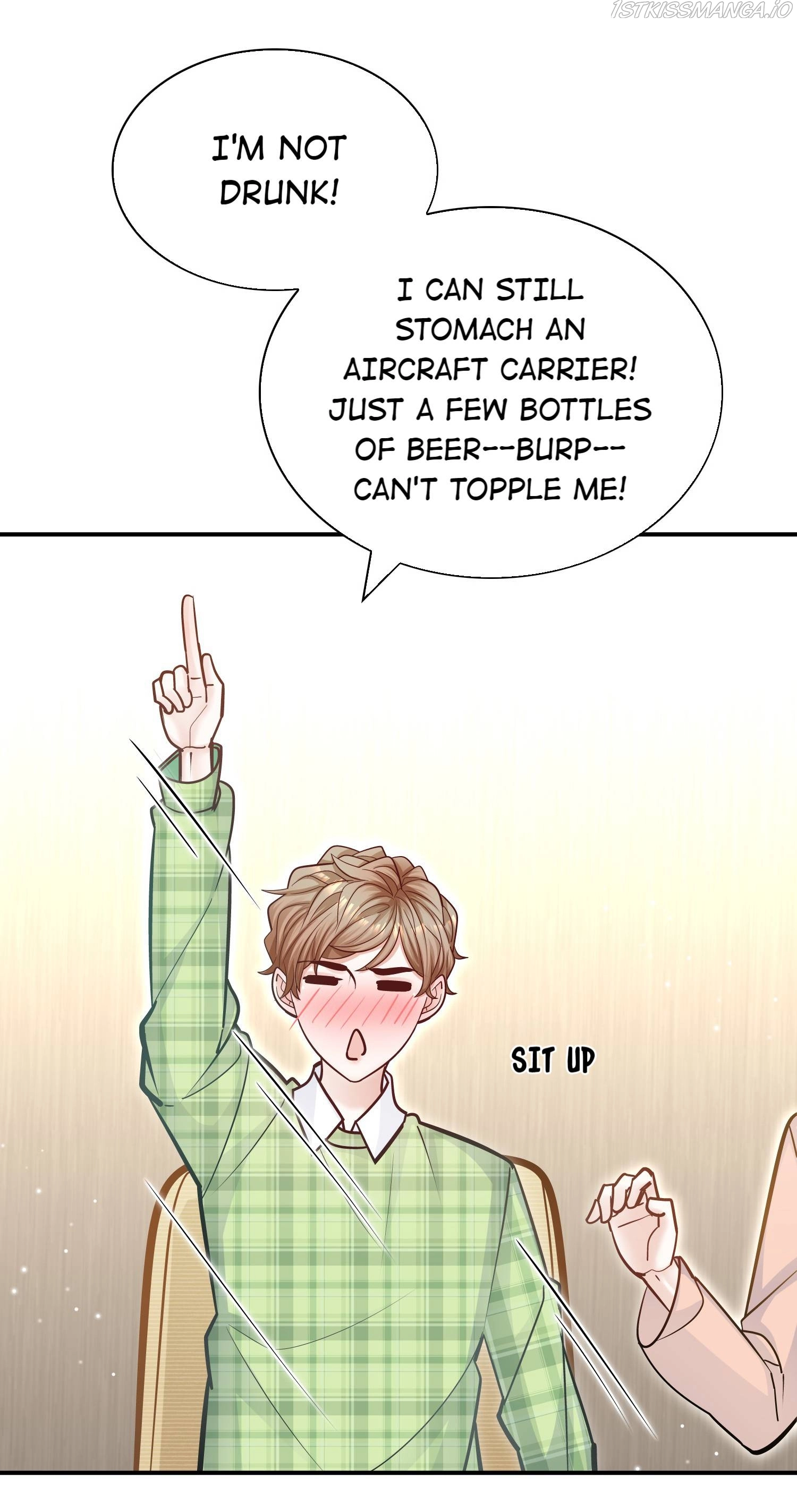 You're Mine - Chapter 61 - Page 28
