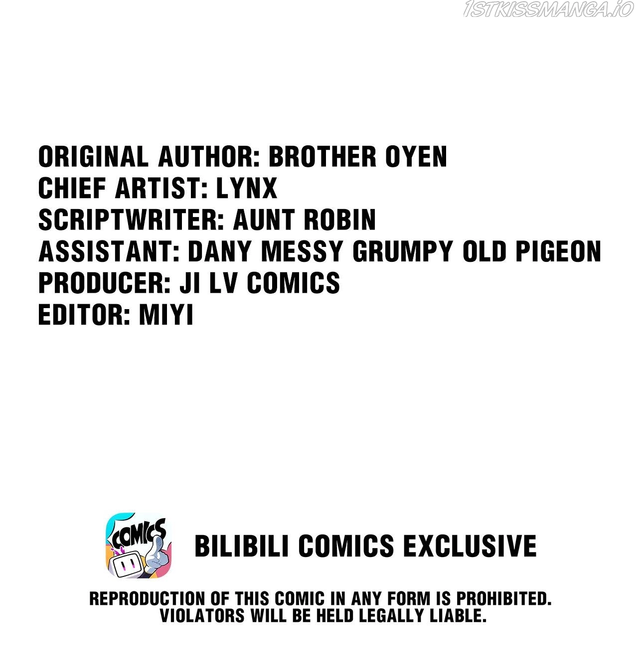You're Mine - Chapter 61 - Page 3