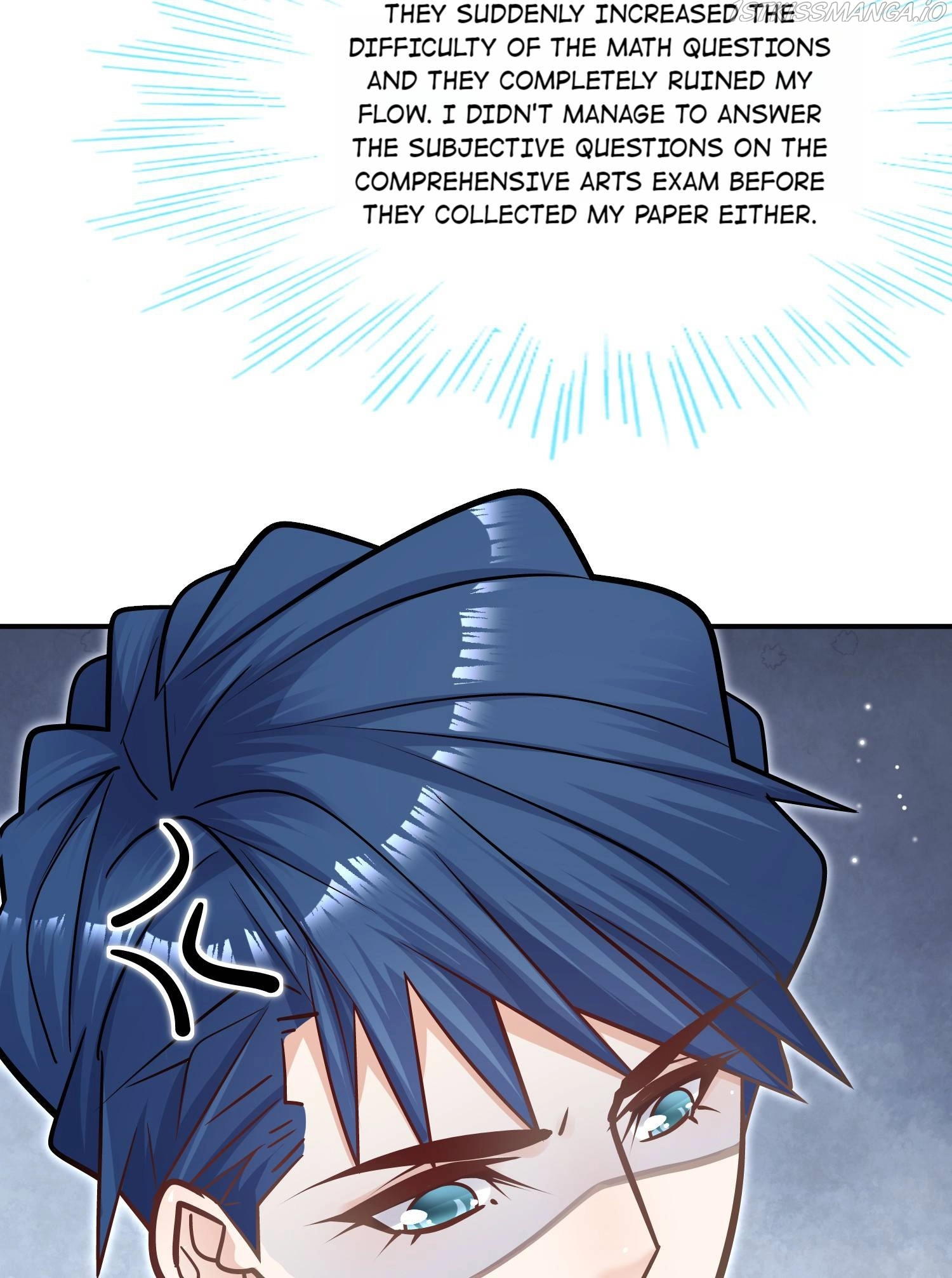 You're Mine - Chapter 61 - Page 34