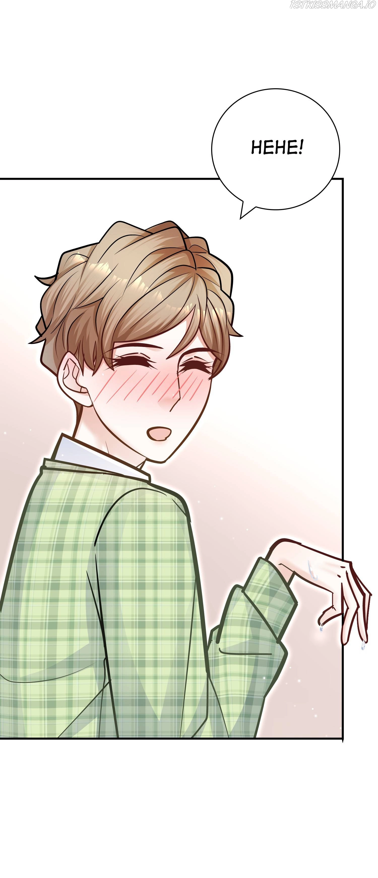 You're Mine - Chapter 61 - Page 41