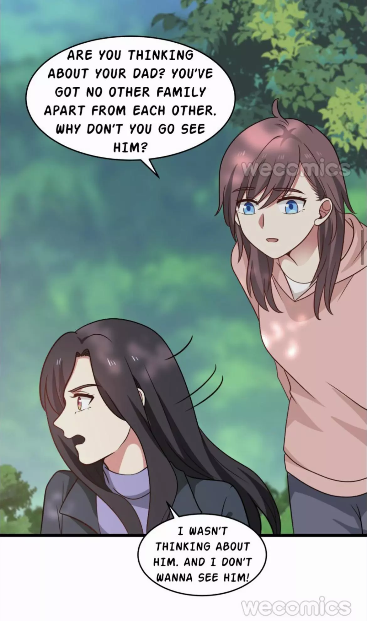 YOVE - Chapter 60 - Page 15