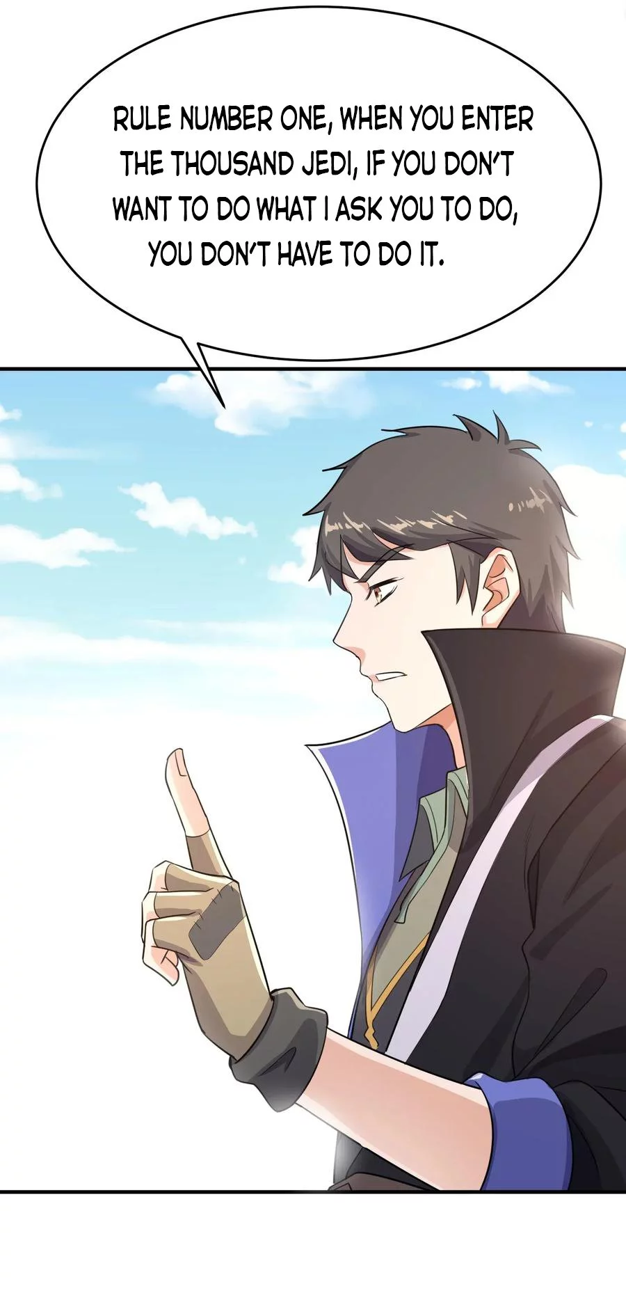 Yuanlong - Chapter 100 - Page 43