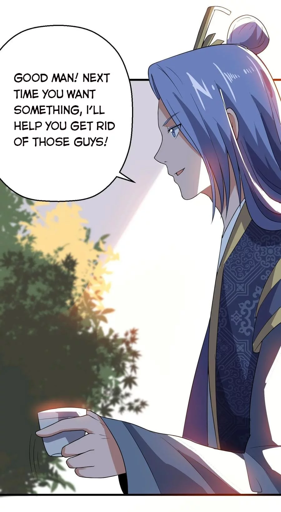Yuanlong - Chapter 105 - Page 24