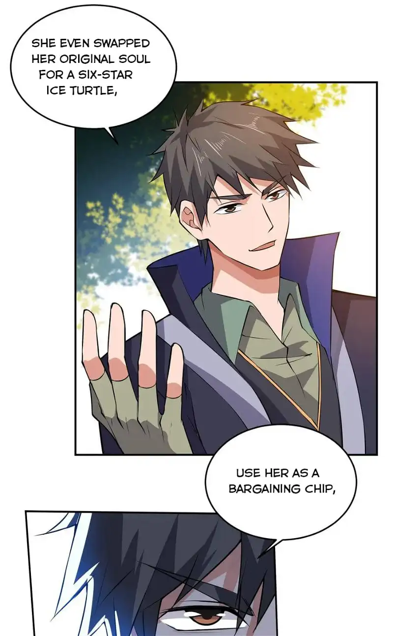 Yuanlong - Chapter 113 - Page 23