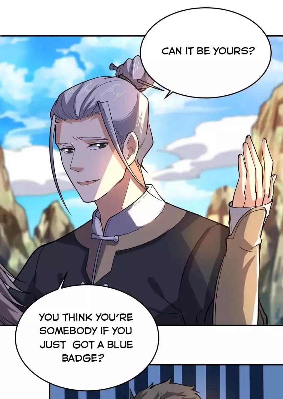 Yuanlong - Chapter 119 - Page 11
