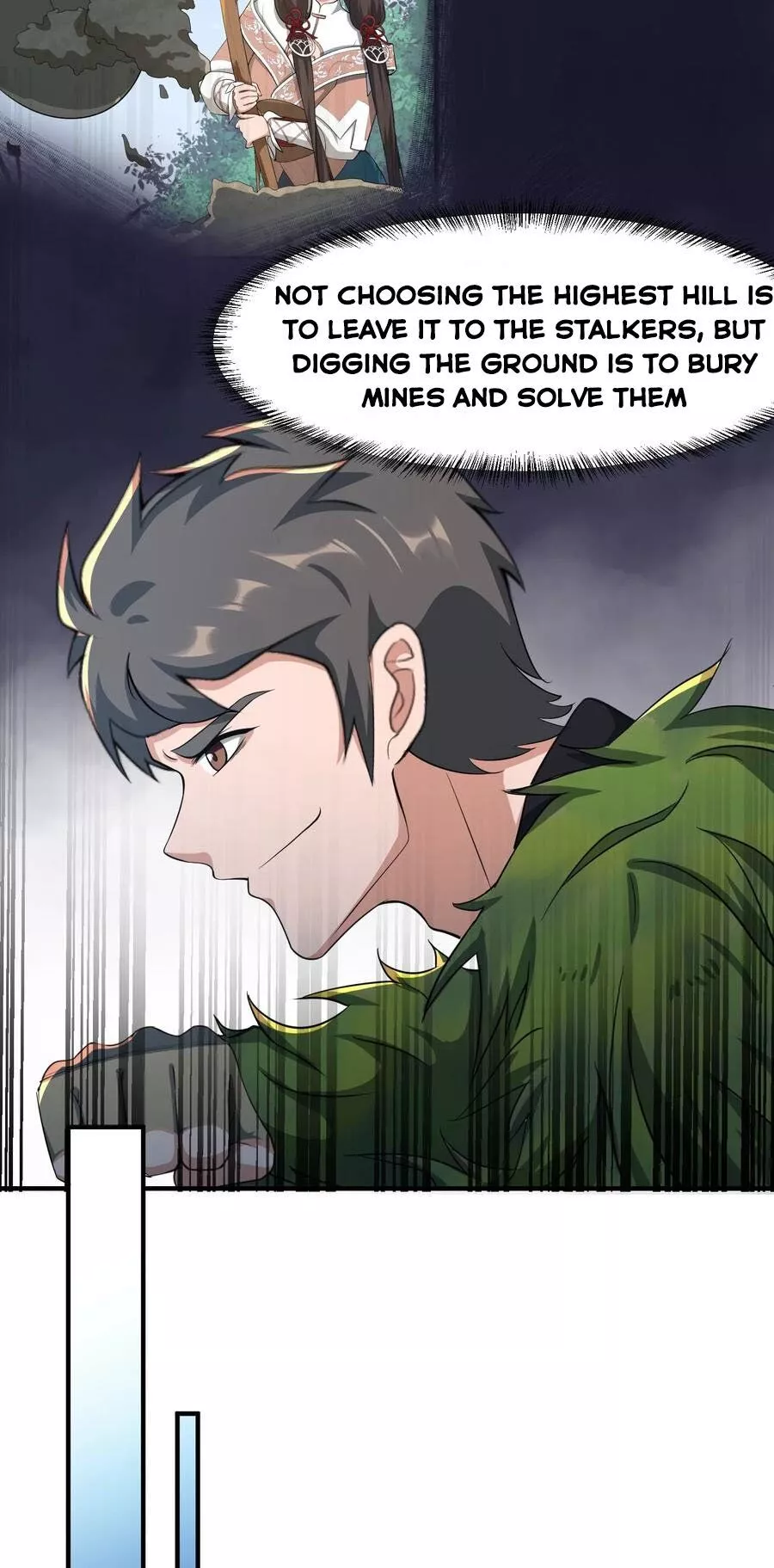 Yuanlong - Chapter 34 - Page 24