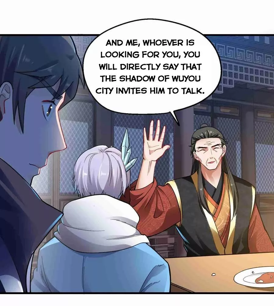 Yuanlong - Chapter 61 - Page 22
