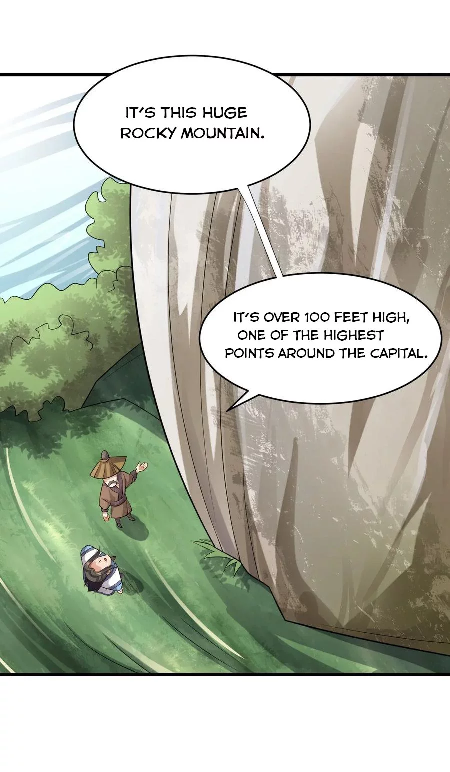 Yuanlong - Chapter 88 - Page 12
